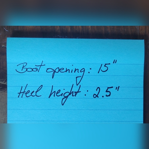 Frye Black Leather Harness Boots - Picture 8 of 16